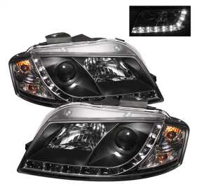 DRL LED Projector Headlights